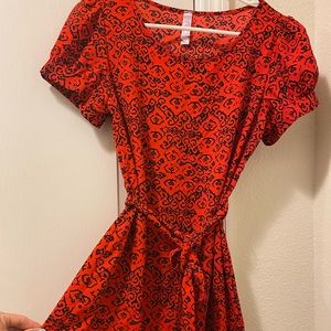 Size small Super cute mini dress